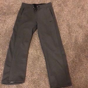 Nike sweatpants